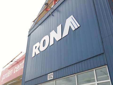 RONA Barino Construction Ltd.